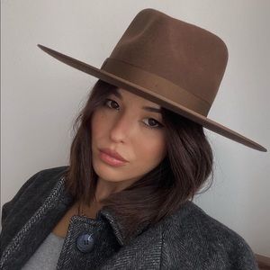 LACK OF COLOR COCO RANCHER HAT